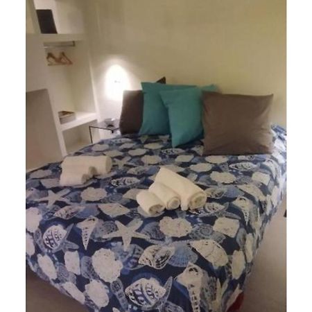 메시나 Casadelborgo 아파트 외부 사진